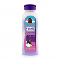 Afro Unicorn Magical Tresses Acondicionador Desenredante
