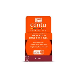 CANTU EDGE STAY GEL 2.25OZ
