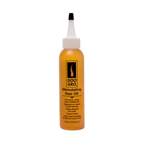 Doo Gro Aceite Capilar Estimulante