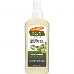 PALMER'S OLIVE OIL HAIR SCALP OIL