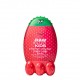 Raw Sugar Kids Bano de Espuma y Jabon 2 en 1