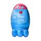 Raw Sugar Kids Bano de Espuma y Jabon 2 en 1