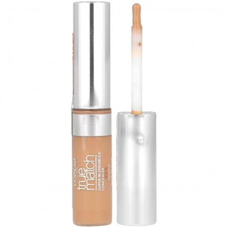 LOreal Corrector Tono Neutral N4-5 Claro