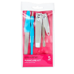 KIT DE MANICURE ONE+OTHER