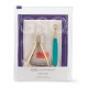 KIT DE CUTICULA GSQ BY GLAMSQUAD