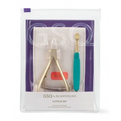 KIT DE CUTICULA GSQ BY GLAMSQUAD