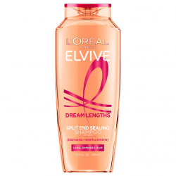 SHAMPOO RESTAURADOR ELVIVE DREAM LENGTS