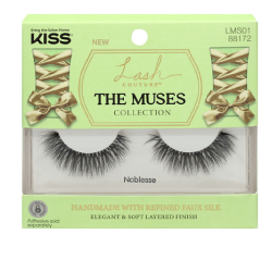 Kiss Lash Couture Pestanas Postizas 88172