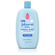 BANHO DE ESPUMA PARA BEBES JOHNSON'S