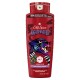 Old Spice Krakengard Gel de Bano 709ml