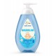 SABONETE LIQ PARA BEBES JOHNSON'S BAUNIL