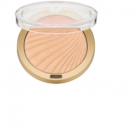 ILUMINADOR EM PO MILANI STROBELIGHT 110