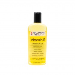 Hollywood Beauty Aceite Premium con Vitamina E Capilar