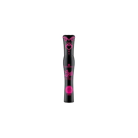 Essence Lash Princess Curl & Volume Rimel Mascara de Pestanas