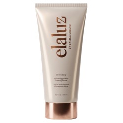 Elaluz Locion Bronceadora Hidratante Gradual On The Daily