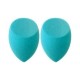 Beauty 360 Kit 2 Esponjas de Maquillaje Latex Free