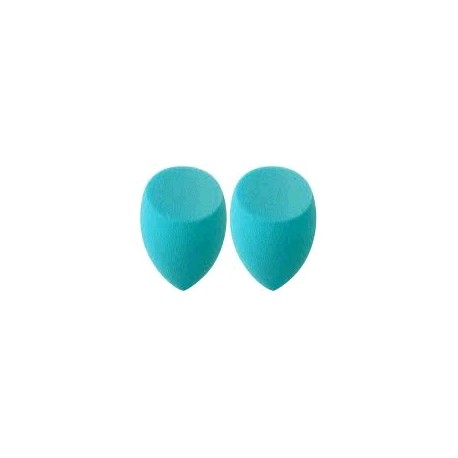 Beauty 360 Kit 2 Esponjas de Maquillaje Latex Free