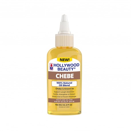 OLEO NATURAL 100% CHEBE HOLLYWOOD BEAUTY