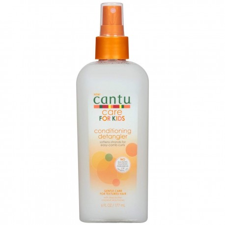 Cantu Kids Desenredante Infantil 6oz