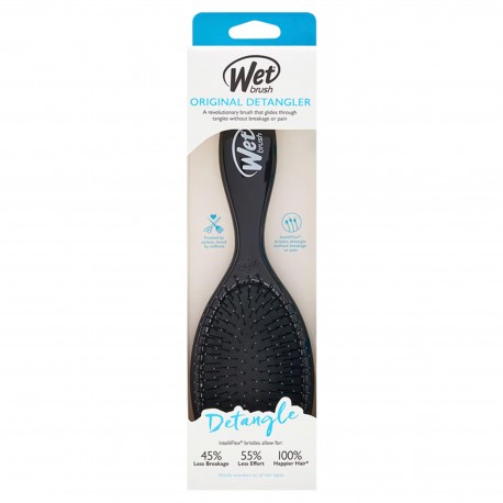 ESCOVA DESEMBARACANTE WET BRUSH ORIGINAL
