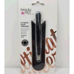 Beauty 360 Pinza de Precision 2 en 1