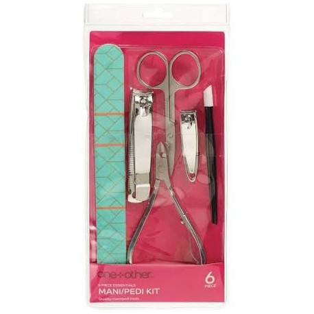 One+Other Kit Manicura 8 Piezas