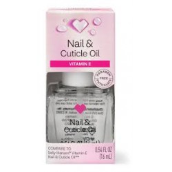 CVS Beauty 360 Cobertura de Secado Rapido (Top Coat)