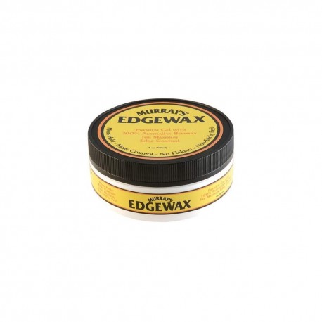 Murrays Edgewax Gel Modelador de Bordes 4oz