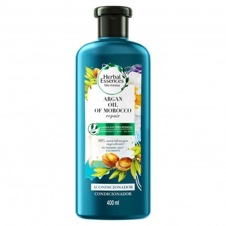 CONDICIONADOR HERBAL ESSENCES OLEO ARGAN
