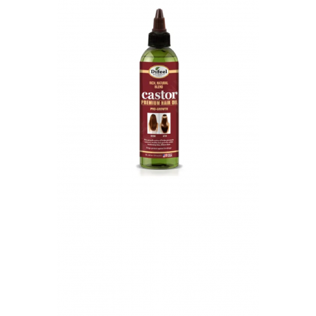 OLEO CAPILAR PREMIUM DIFEEL CAFEINA