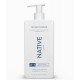 SHAMPOO E CONDICIONADOR 2 EM 1 NATIVE