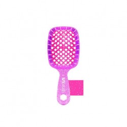 UNbrush Mini Cepillo Desenredante Pastel