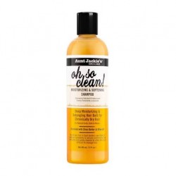 SHAMPOO AMACIANTE AUNT JACKIE'S OH SO CL