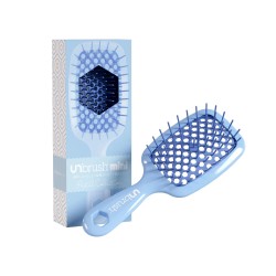 UNbrush Mini Cepillo Desenredante Glitter