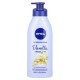 NIVEA LOTION VANILLA ALMOD 500ML