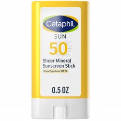 Cetaphil Sun Protector Solar en Barra SPF 50