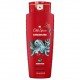 GEL DE BANHO OLD SPICE KRAKENGARD 709ML