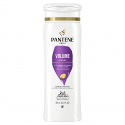 Pantene Pro-V Shampoo Volumen y Cuerpo