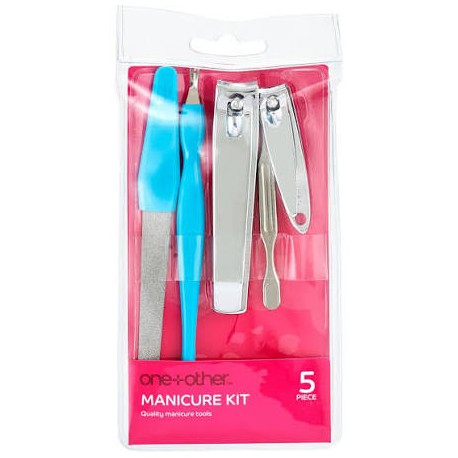 KIT CUIDADO DE CUTICULA ONE+OTHER