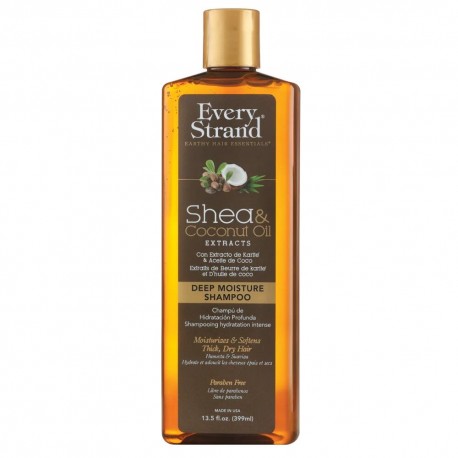 SHAMPOO PARA CACHOS EVERY STRAN