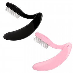 About Beauty Peine Plegable para Pestanas