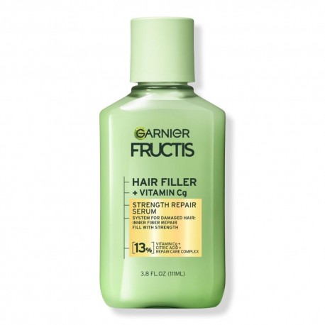 Garnier Hair Filler Serum Vitaminado Reparador 3.8oz