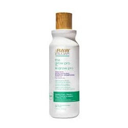 RAW SUGAR SCALP RESTORE SHAMPOO 18OZ