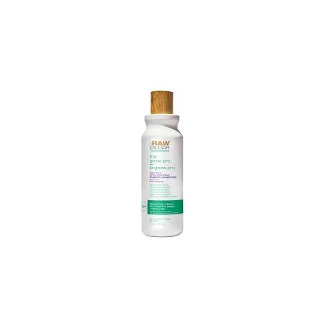 Raw Sugar Scalp Restore Shampoo 18oz