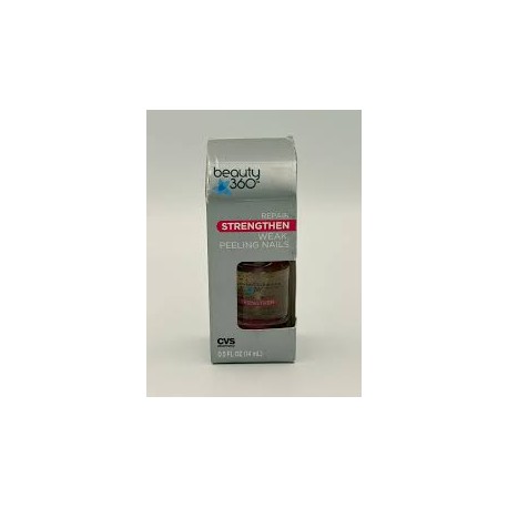 CVS Beauty 360 Cobertura de Secado Rapido (Top Coat)