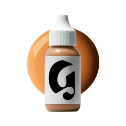 Glossier Perfecting Base Liquida Ligera G5