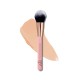 Mally Beauty Pincel para Po Facial
