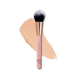 Mally Beauty Pincel para Po Facial