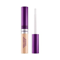 CoverGirl Simply Ageless Triple Action Corretivo Liquido 810 Classic Ivory