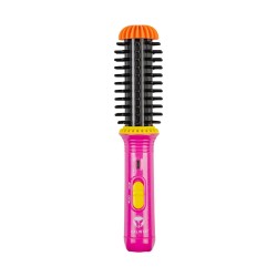 Calista GoGo Mini Cepillo Termico Modelador Lila